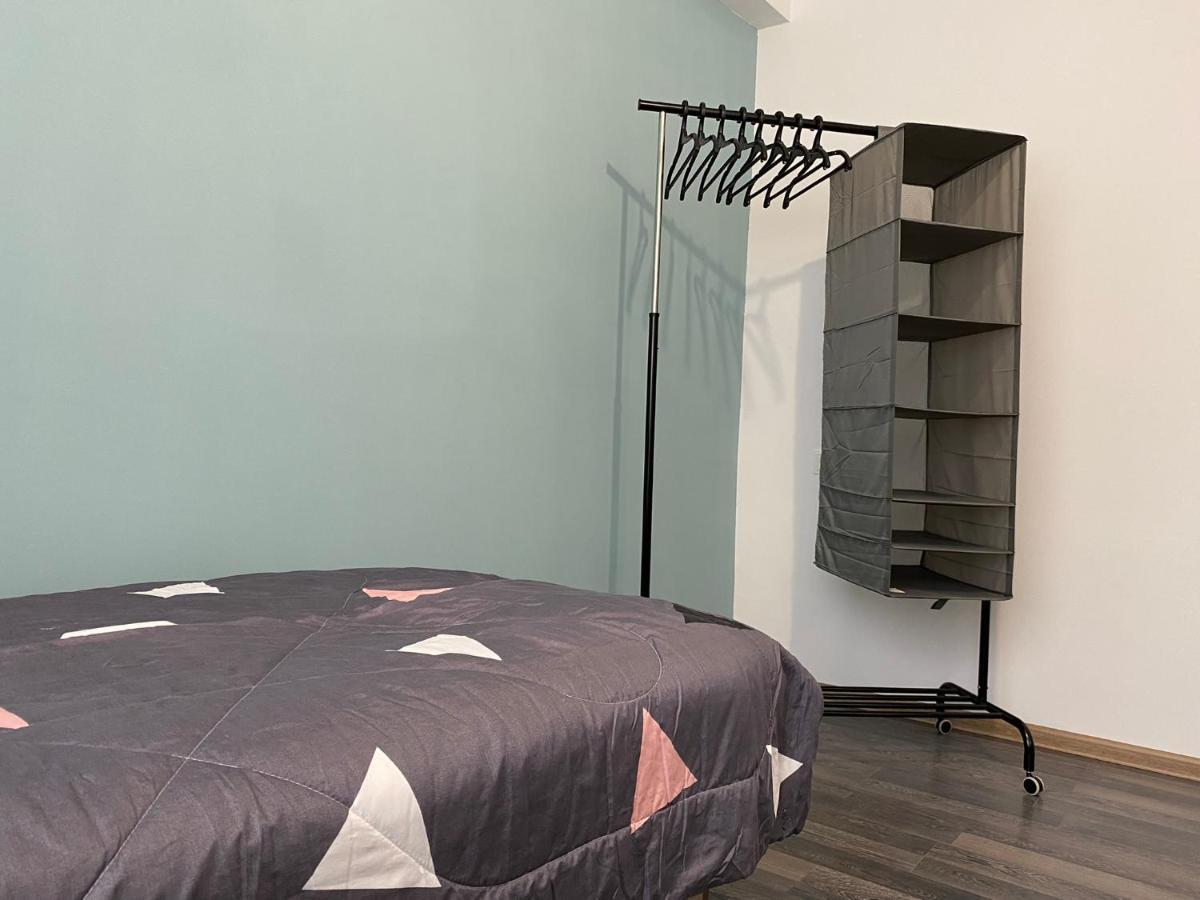 דיליג'אן Lovely 2-Bedroom Apartment Near Ayb School מראה חיצוני תמונה